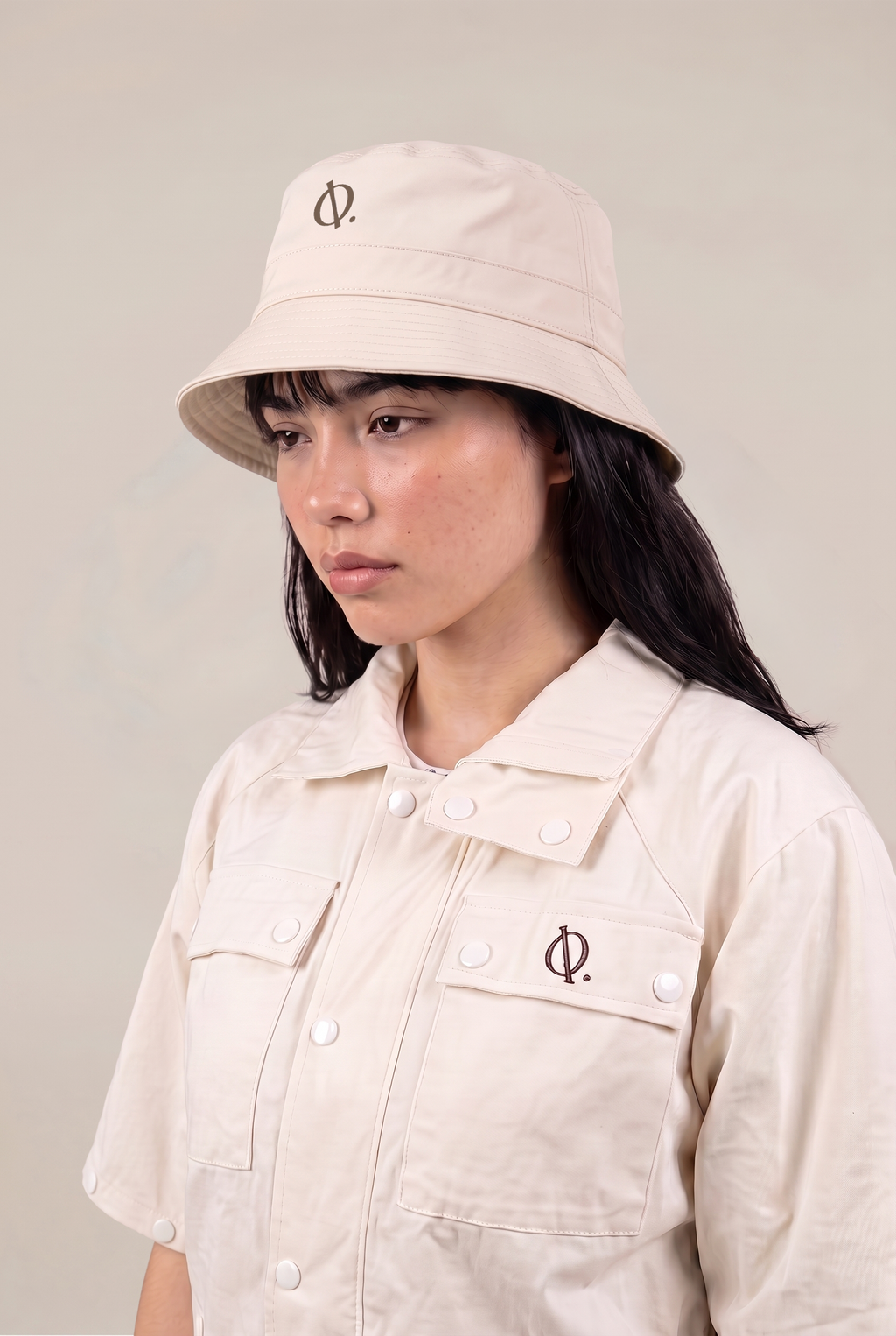 BUCKET HAT 01
