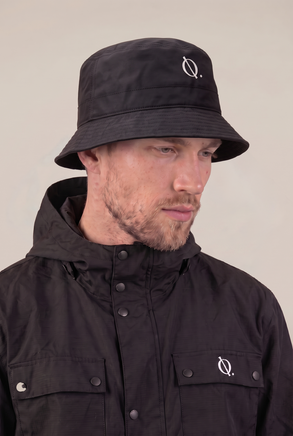 BUCKET HAT 01