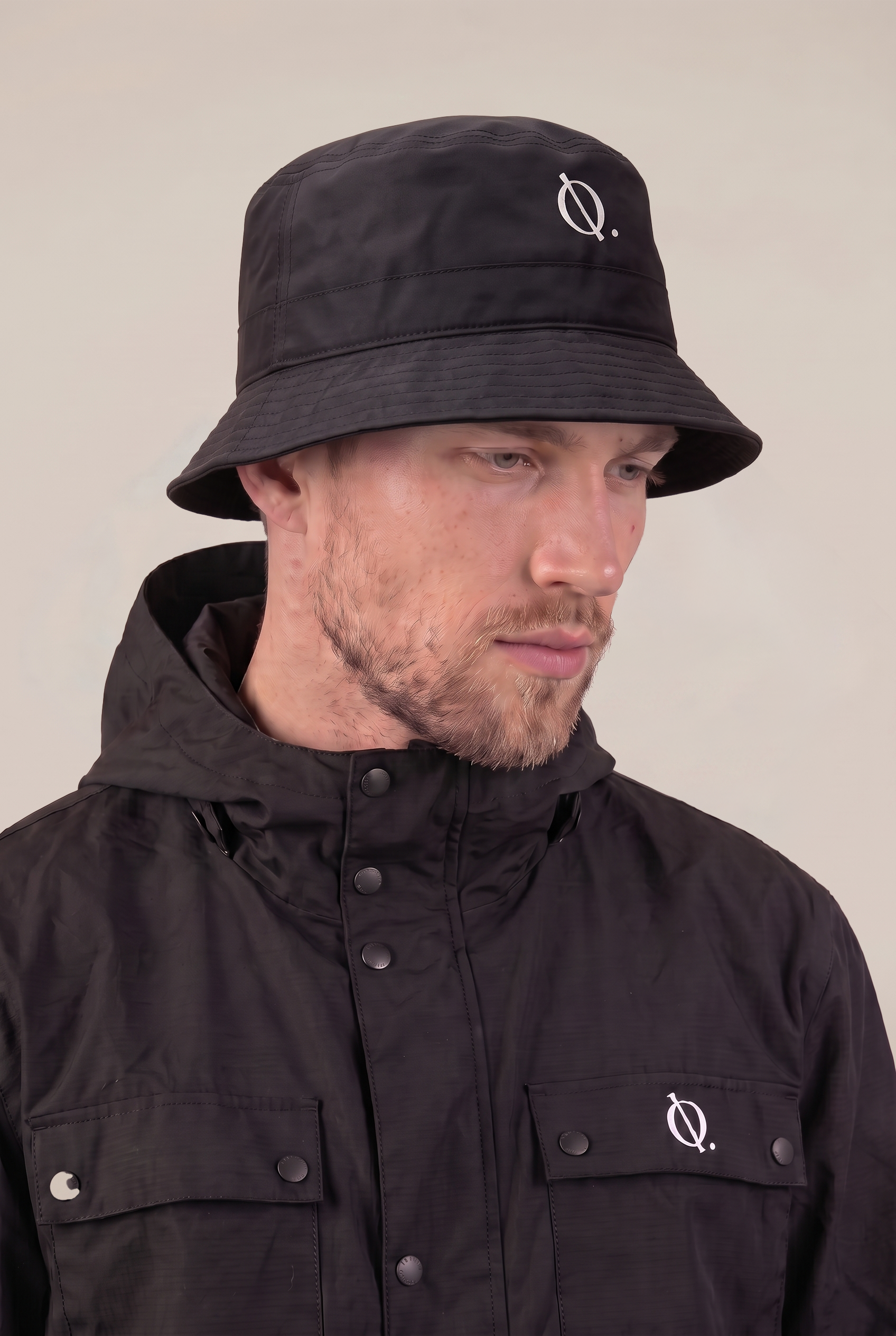 BUCKET HAT 01