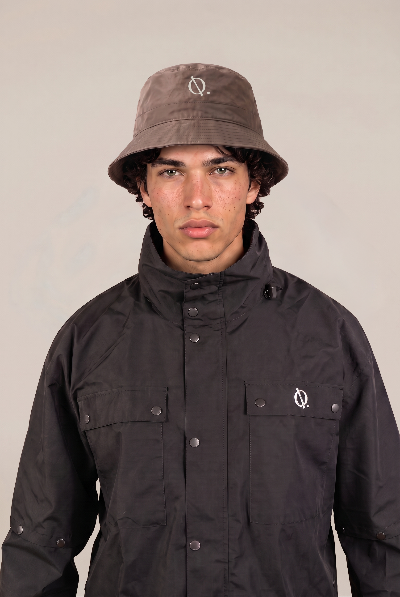 BUCKET HAT 01