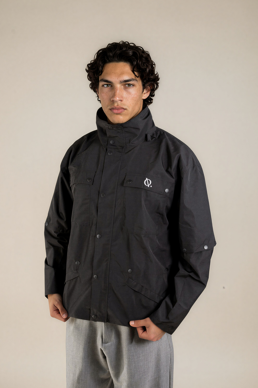 JACKET 01