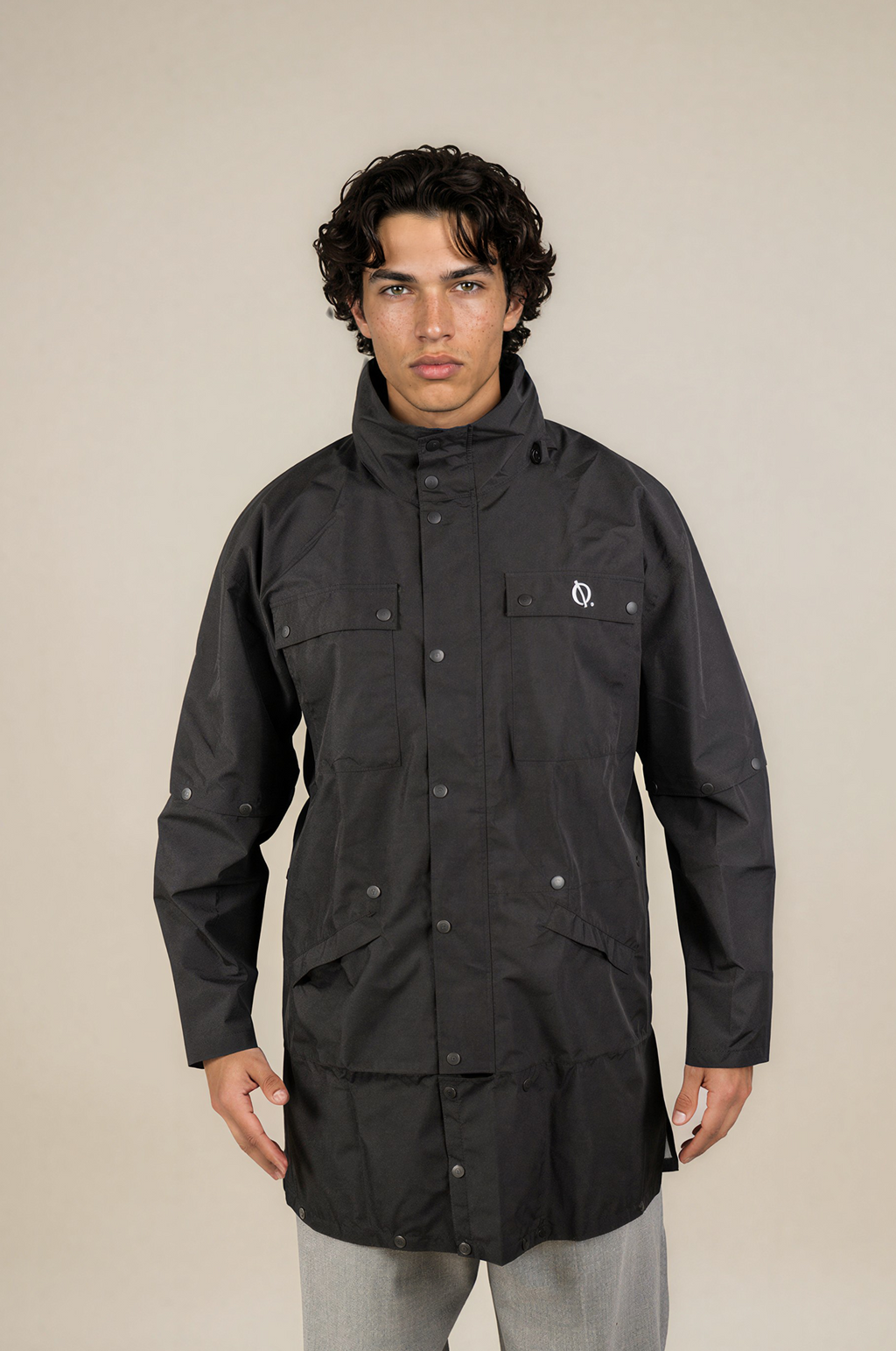 JACKET 01
