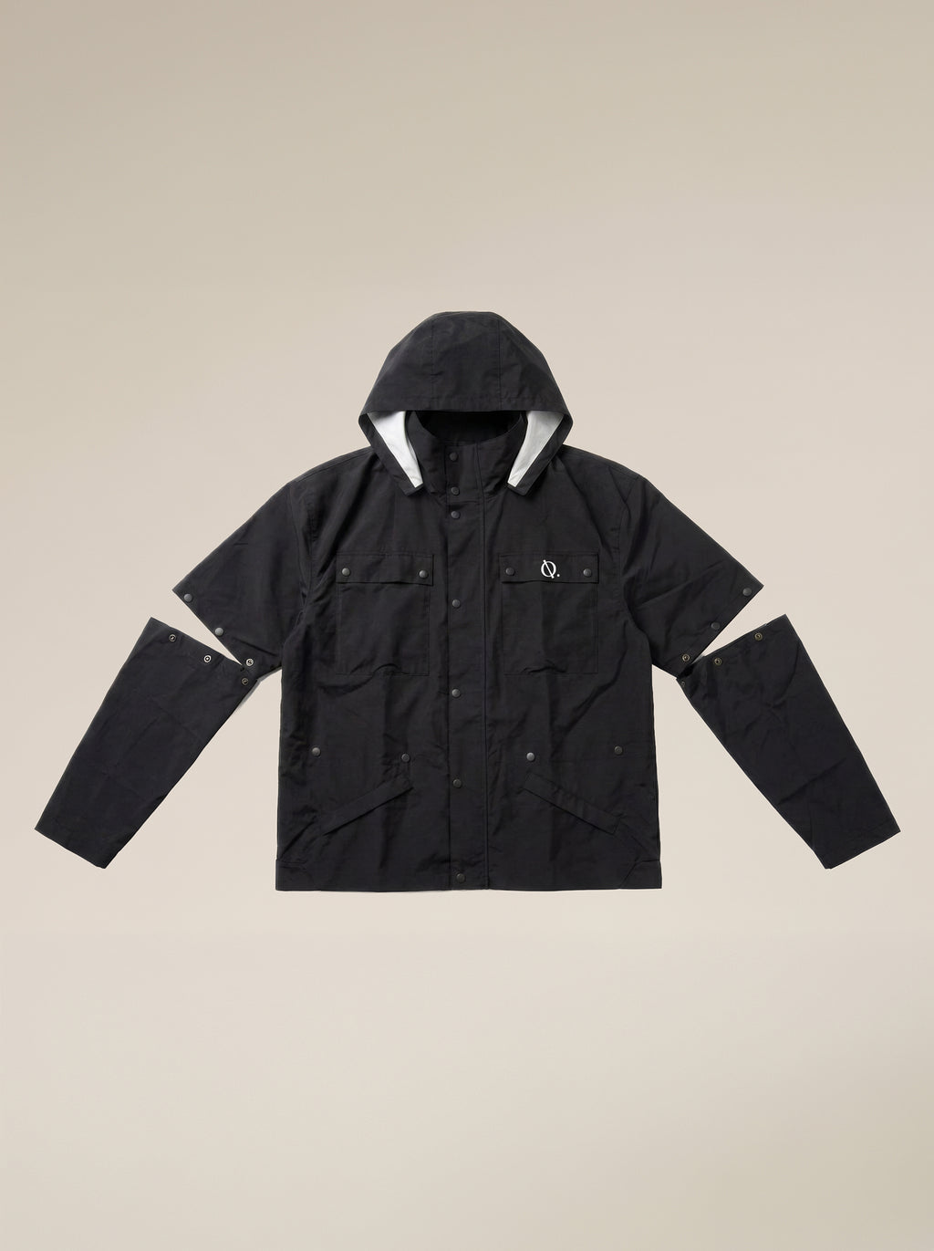 JACKET 01