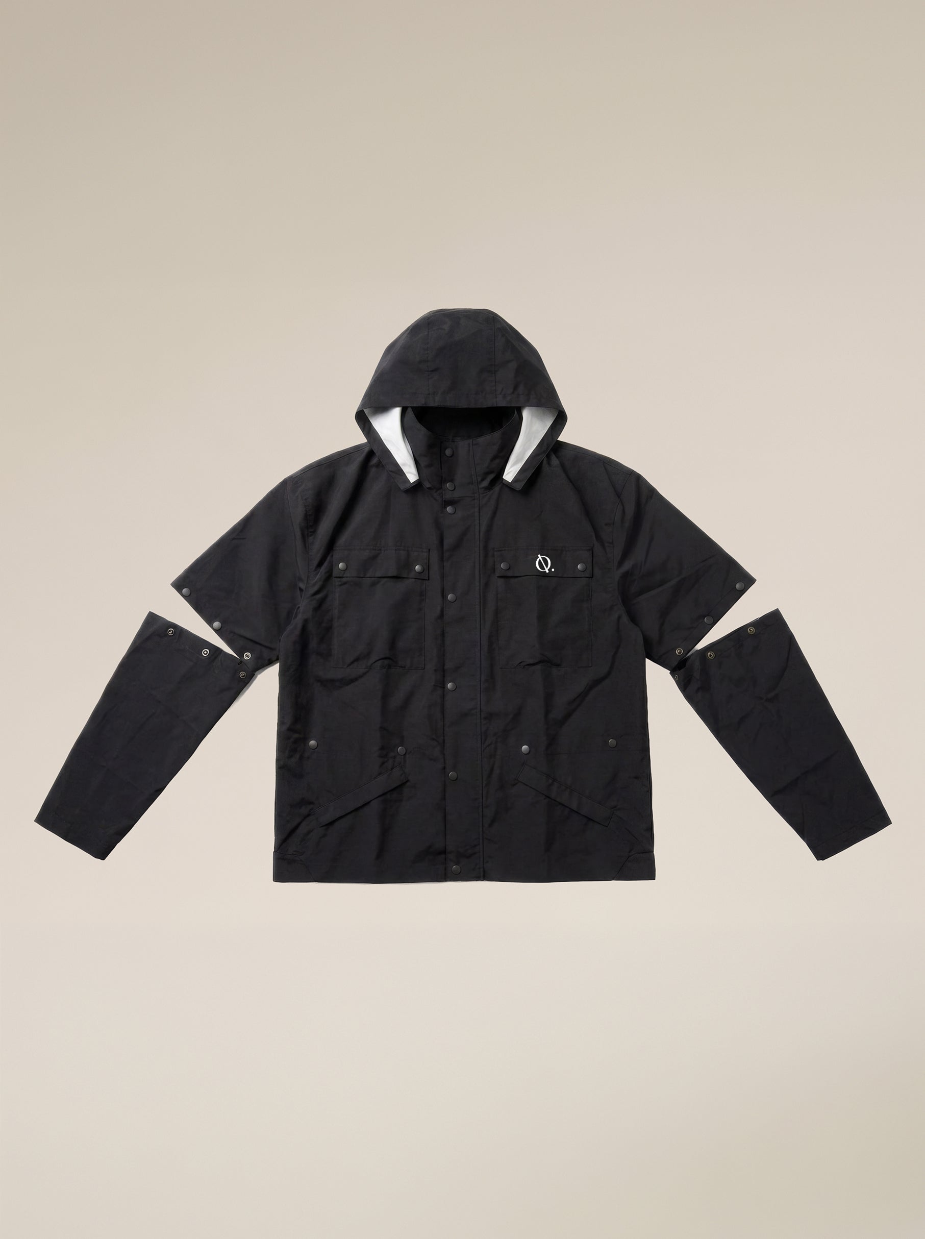 JACKET 01