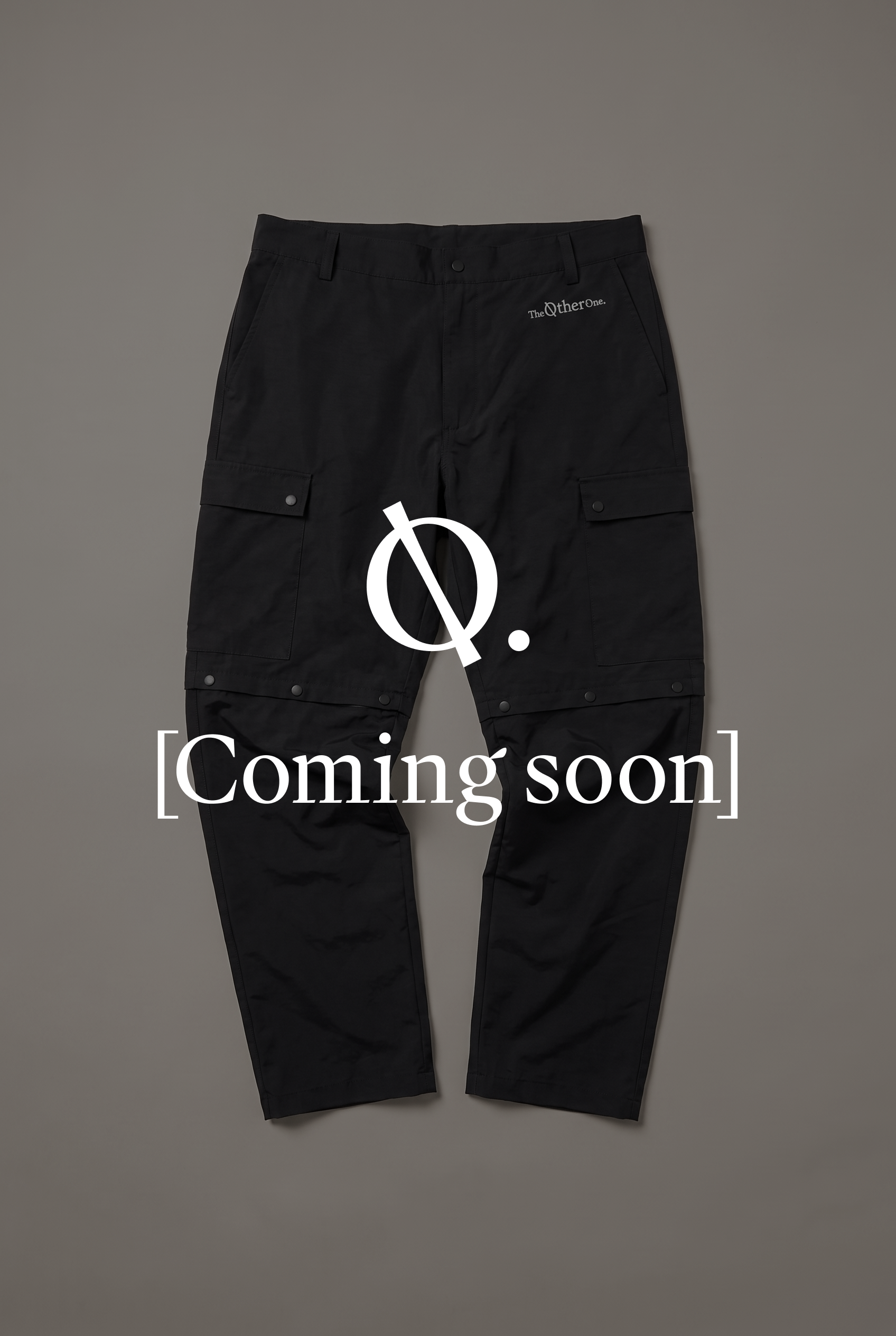 PANTS 01
